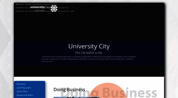 universitycitypartners.org