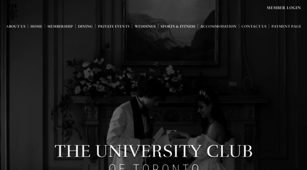 universitycluboftoronto.com