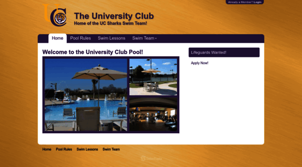 universityclubsports.com