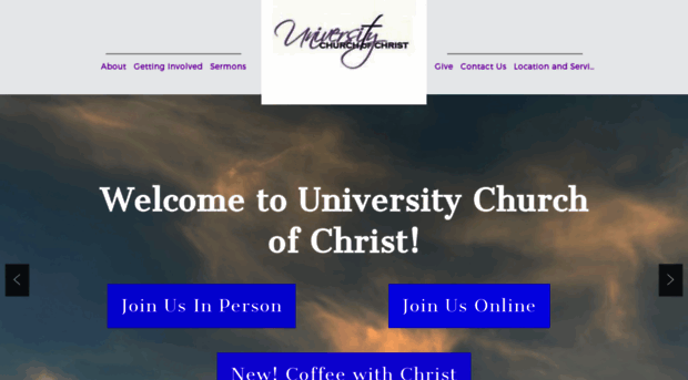 universitycoc.org