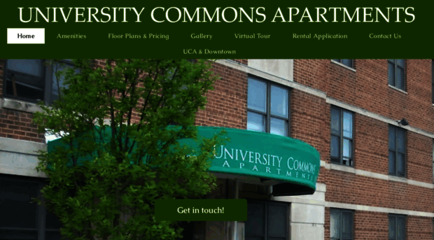 universitycommonsapartments.com