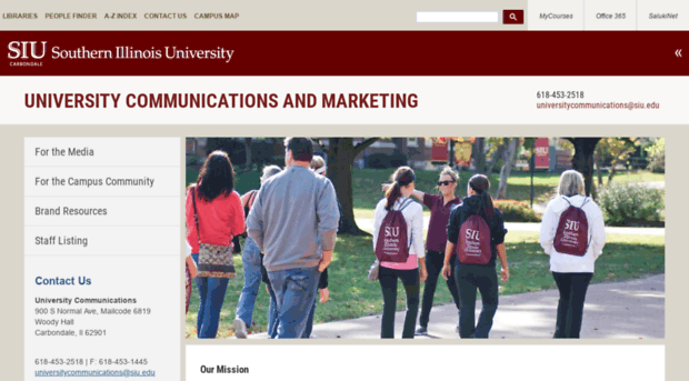 universitycommunications.siu.edu