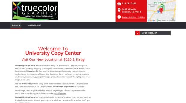 universitycopycenter.com