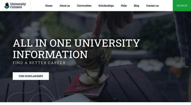 universitycorners.com