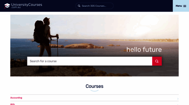 universitycourses.com.au