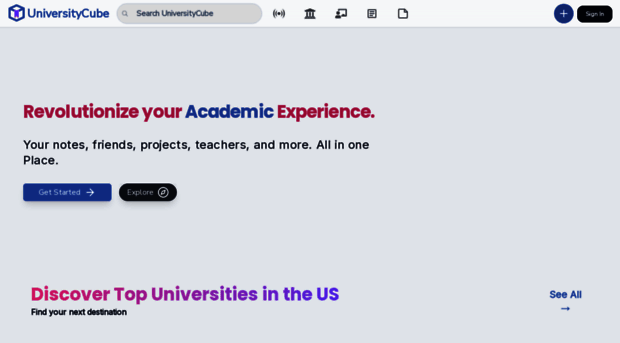 universitycube.net