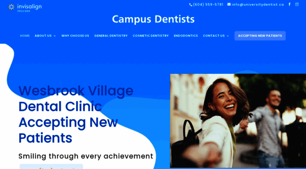 universitydentist.ca