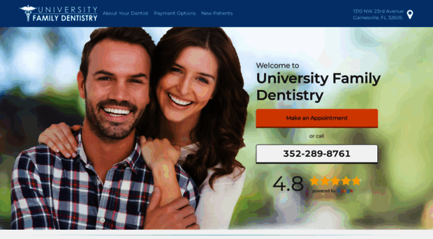 universityfamilydentistry.com