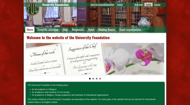 universityfoundation.be