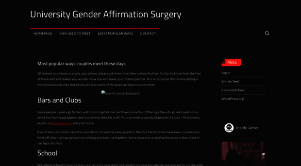 universitygenderaffirmationsurgery.com