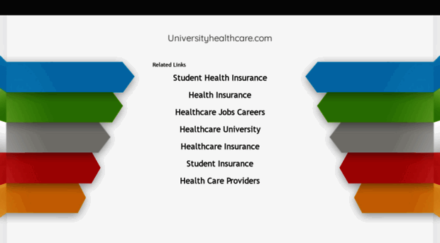 universityhealthcare.com