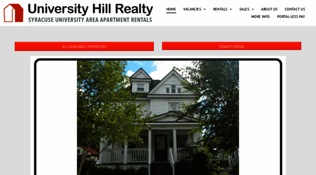 universityhill.com