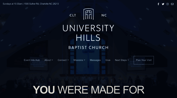 universityhills.org