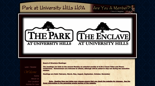 universityhillshoa.com