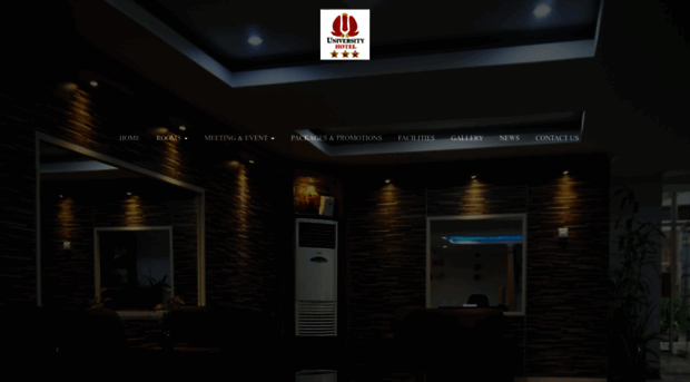 universityhoteljogja.com