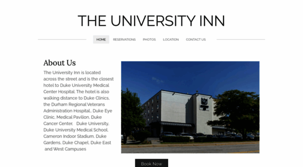 universityinnduke.com