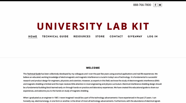 universitylabkit.com