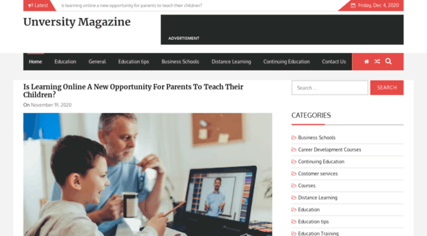 universitymagazine.us