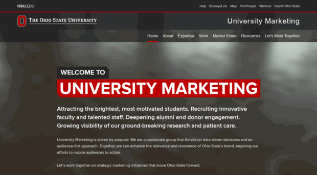 universitymarketing.osu.edu