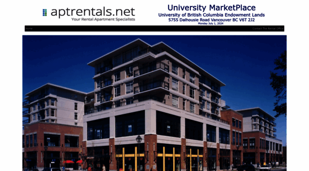 universitymarketplace.net