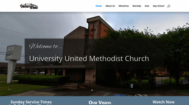 universitymethodist.com