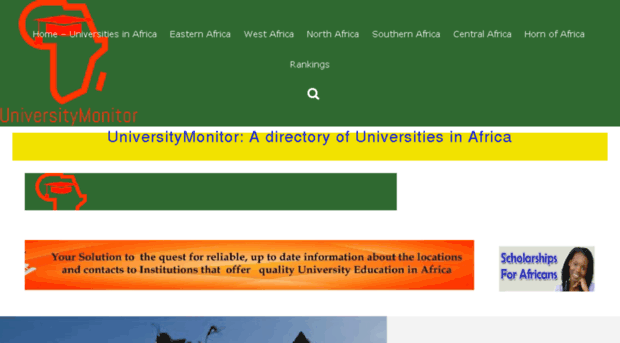 universitymonitor.com