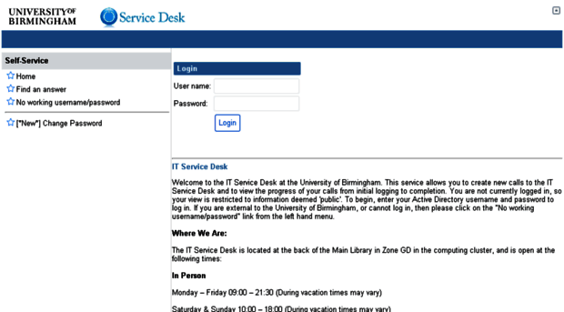 universityofbirmingham.service-now.com