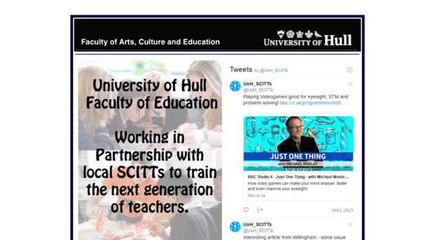 universityofhullscitts.org.uk