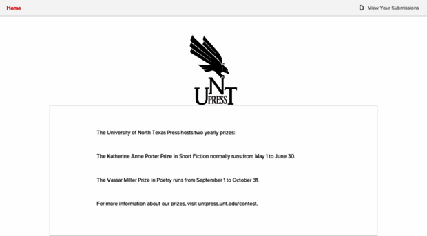 universityofnorthtexaspress.submittable.com