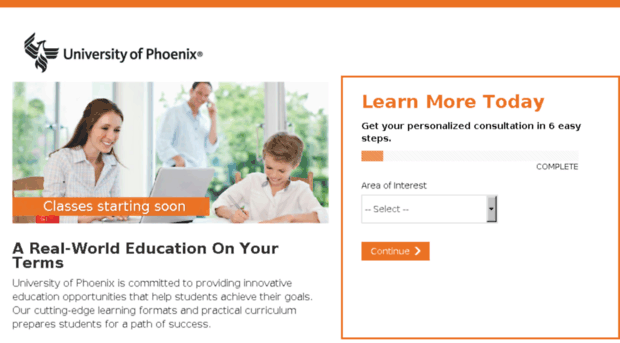 universityofphoenixinfo.com