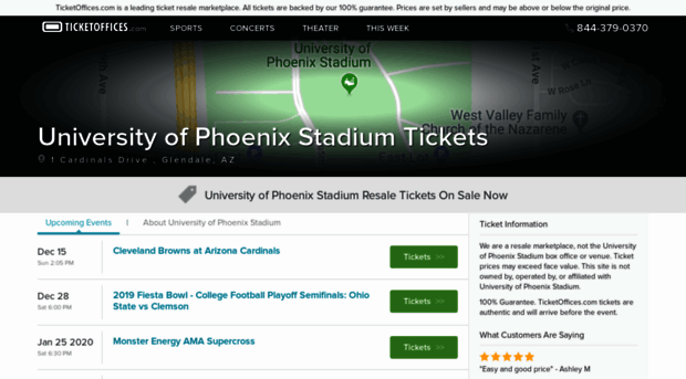 universityofphoenixstadium.ticketoffices.com