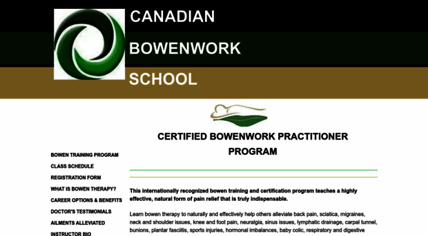 universitypainclinic.ca