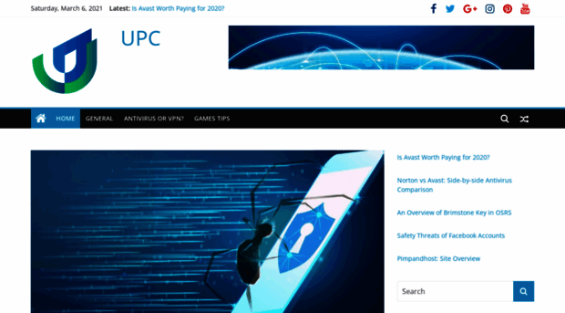 universityparkcarecenter.com