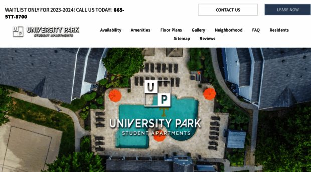 universityparkknoxville.com