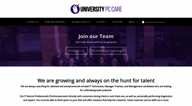 universitypc.care