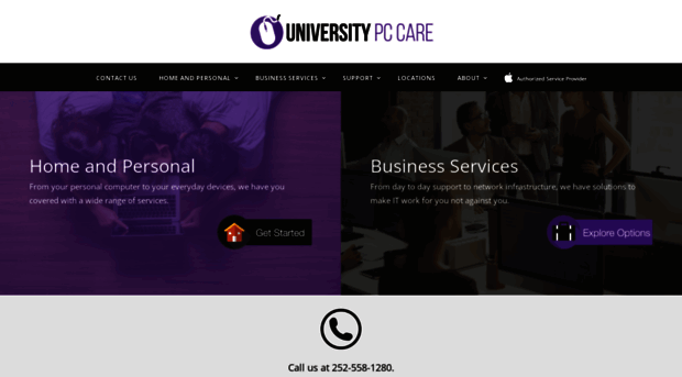 universitypccare.com