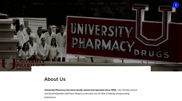 universitypharmacy.com