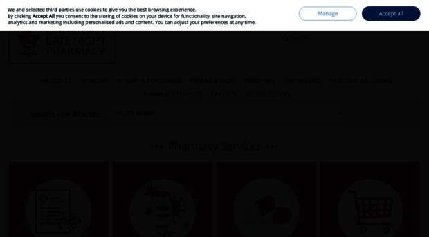 universitypharmacy.ie