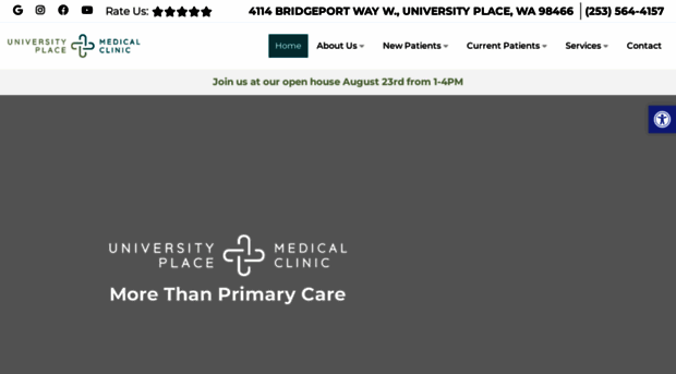 universityplaceclinic.com