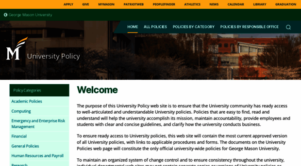 universitypolicy.gmu.edu