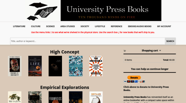 universitypressbooks.com