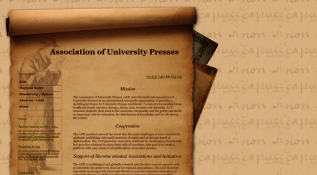 universitypresses.org