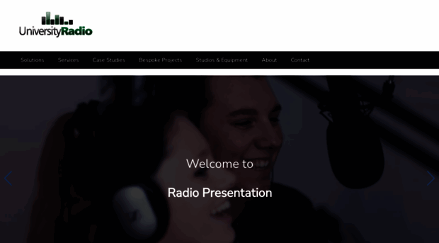 universityradio.com