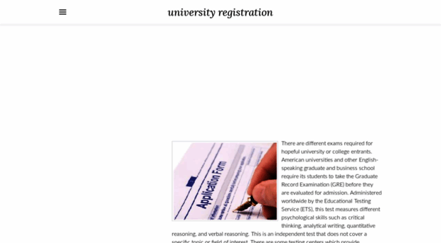 universityregistration.weebly.com