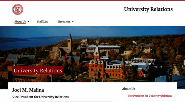 universityrelations.cornell.edu