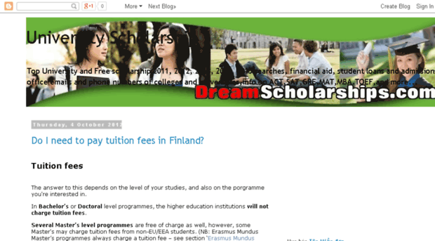 universityscholarship.blogspot.com