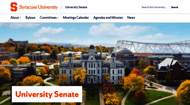 universitysenate.syr.edu