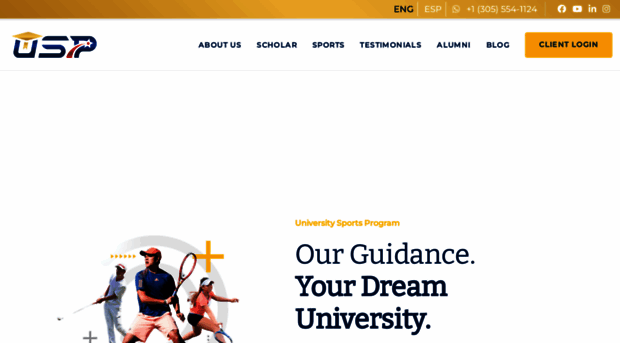 universitysports.com