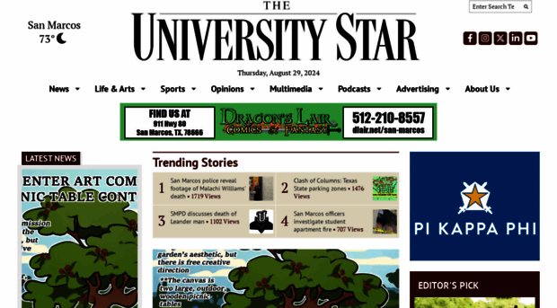 universitystar.com