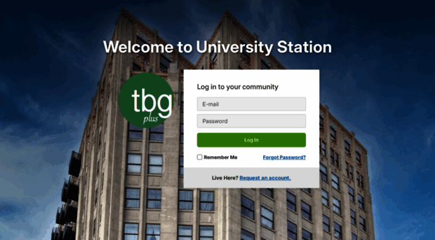 universitystation.us